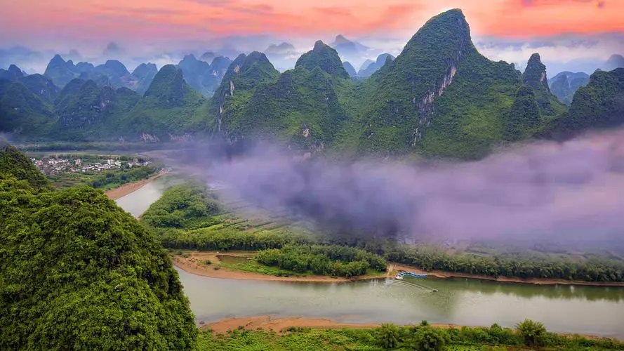 智能高效智慧工厂